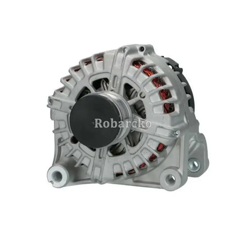 Lichtmaschine Generator passend für 180A BMW FG18S045 440430