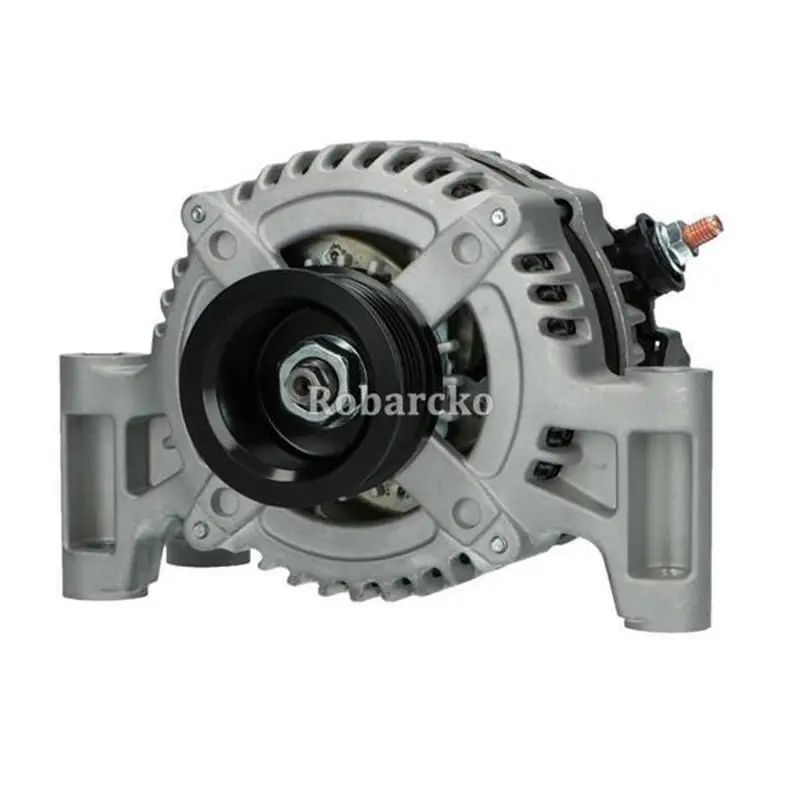 Lichtmaschine Generator passend für 180A JAGUAR 104210-5060