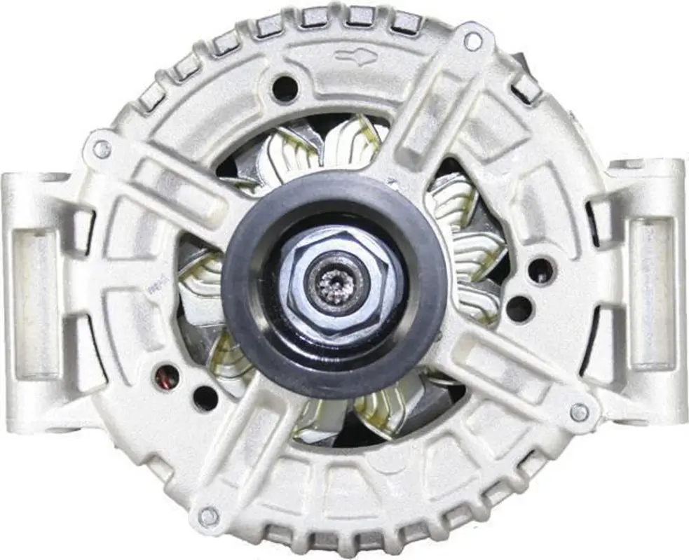 Lichtmaschine Generator passend für 180A MERCEDES 0121715006 +OE Regler