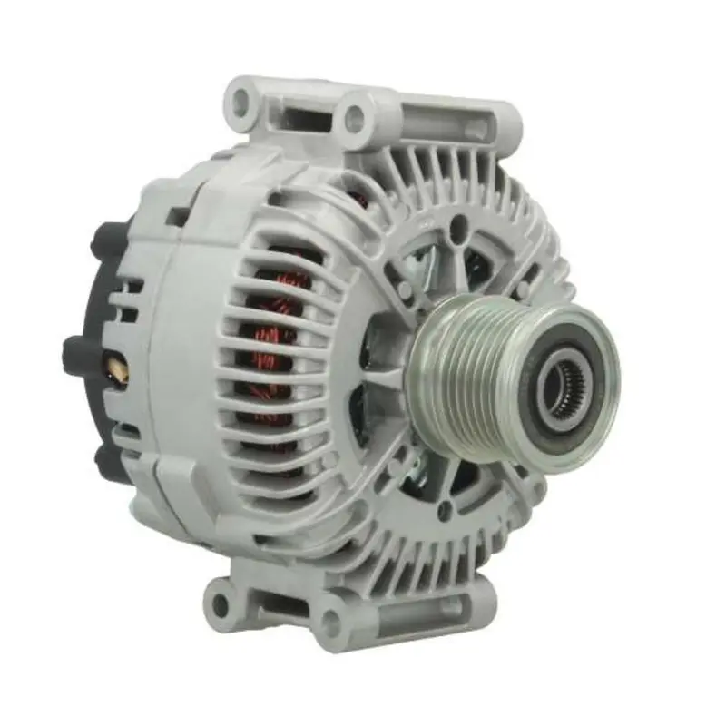 Lichtmaschine Generator passend für 180A MERCEDES CA2108IR TG17C030 with OE Pulley