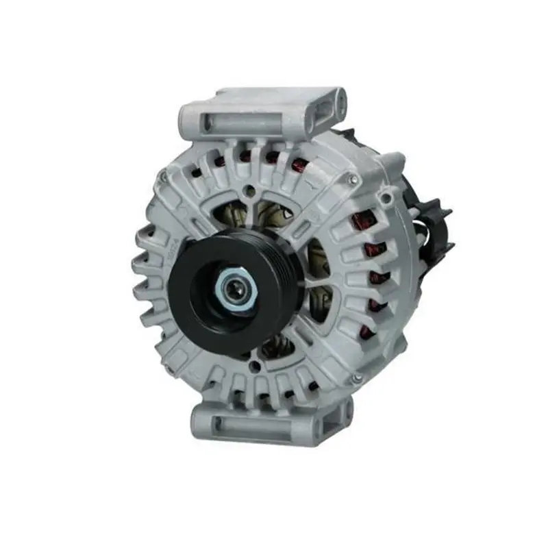Lichtmaschine Generator passend für 180A MERCEDES FG18S040 440267