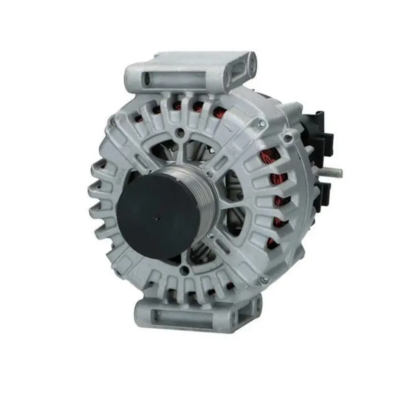 Lichtmaschine Generator passend für 180A MERCEDES FG18S047 440295
