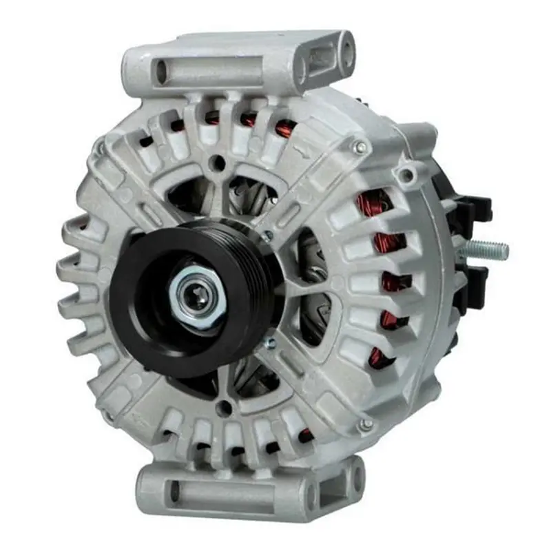 Lichtmaschine Generator passend für 180A MERCEDES FG18S055