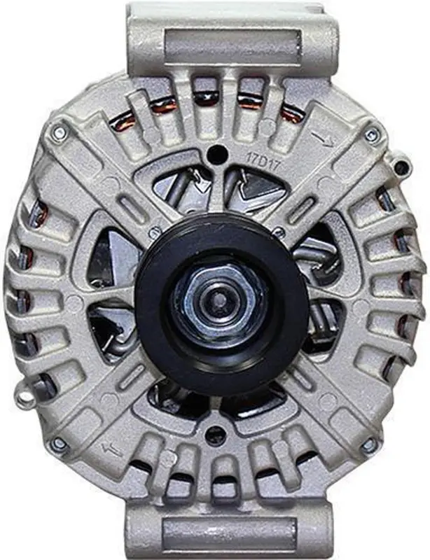 Lichtmaschine Generator passend für 180A MERCEDES FG18S078 440360