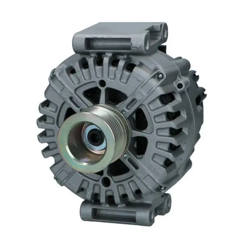 Lichtmaschine Generator passend für 180A MERCEDES FGN18S078 440360