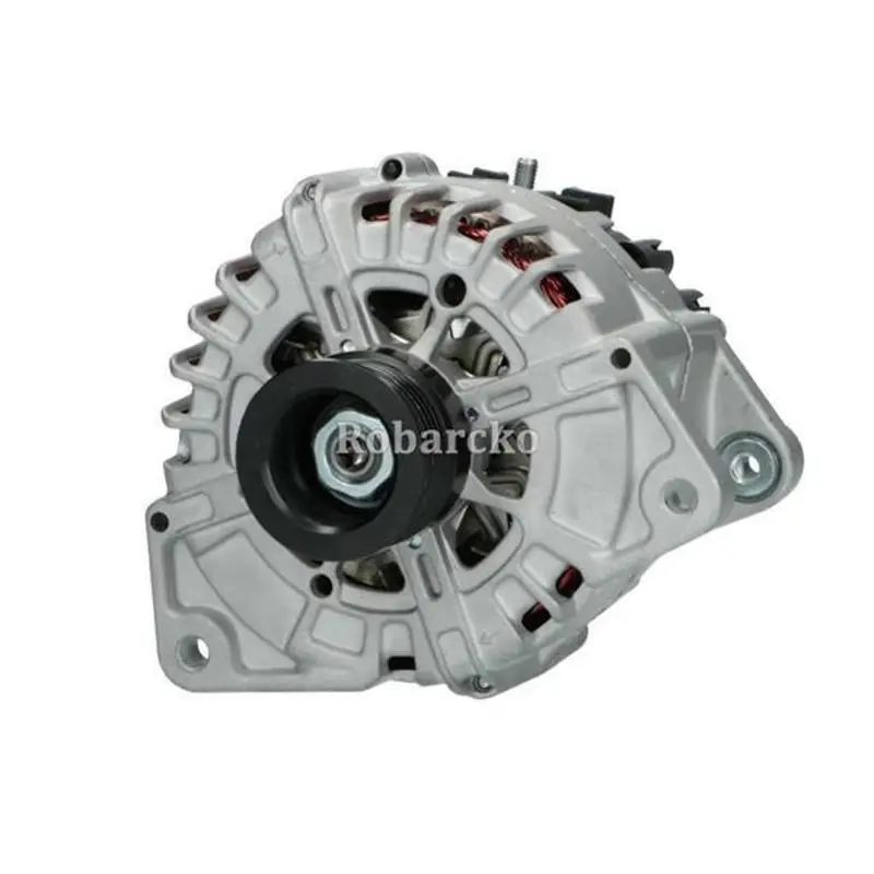 Lichtmaschine Generator passend für 180A MERCEDES FGN18S110