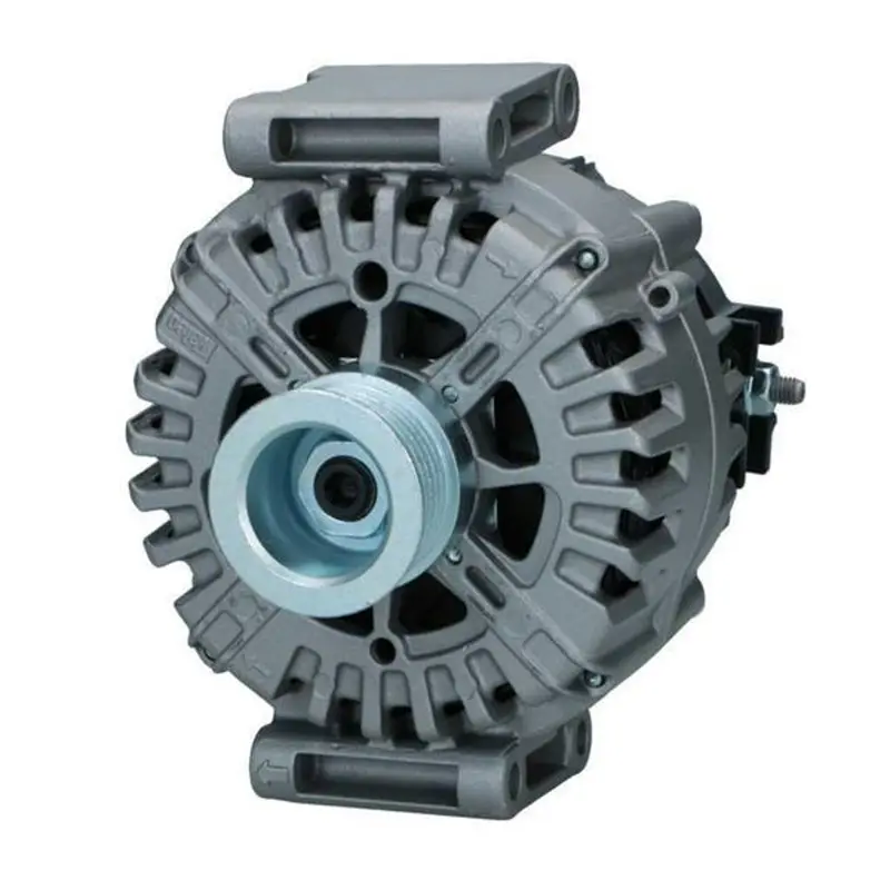 Lichtmaschine Generator passend für 180A MERCEDES FGN18S128 440472