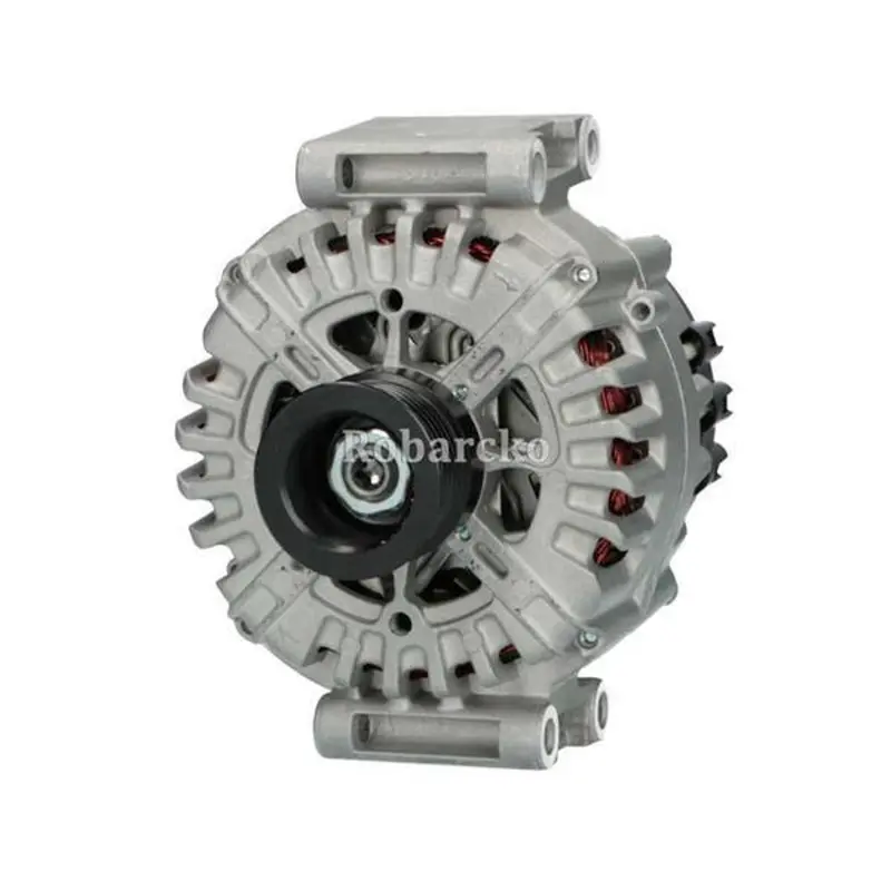 Lichtmaschine Generator passend für 180A MERCEDES FGN18S128