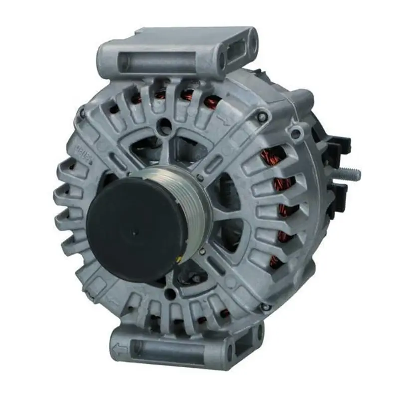 Lichtmaschine Generator passend für 180A MERCEDES FGN18S130 440561