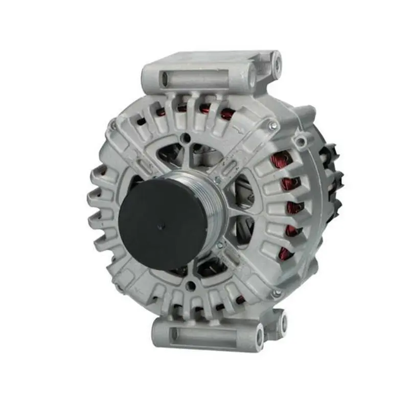 Lichtmaschine Generator passend für 180A MERCEDES FGN18S130