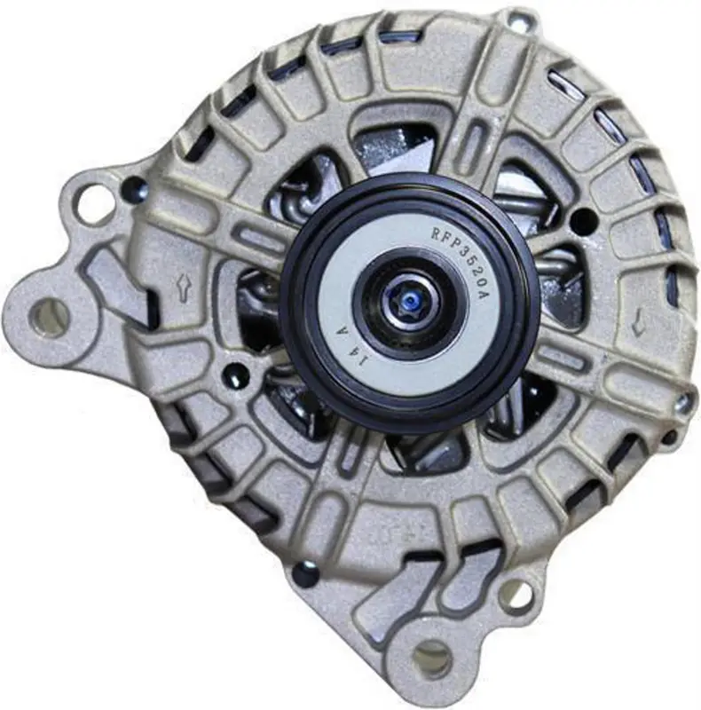Lichtmaschine Generator passend für 180A SEAT SKODA VOLKSWAGEN CA1912IR FG18T033