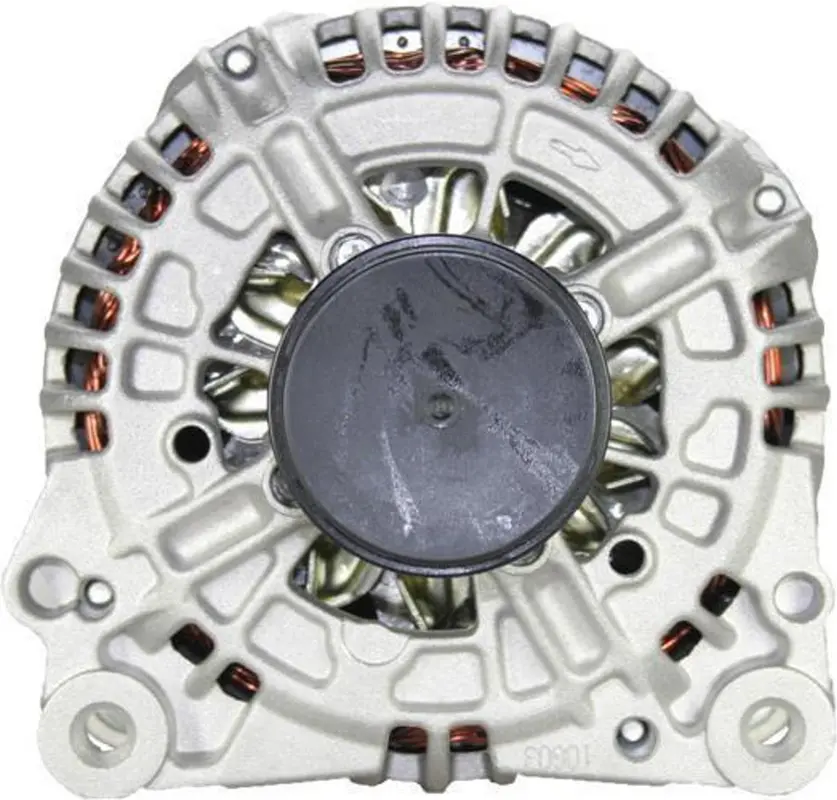 Lichtmaschine Generator passend für 180A VOLKSWAGEN AUDI CA1912IR 0124625010