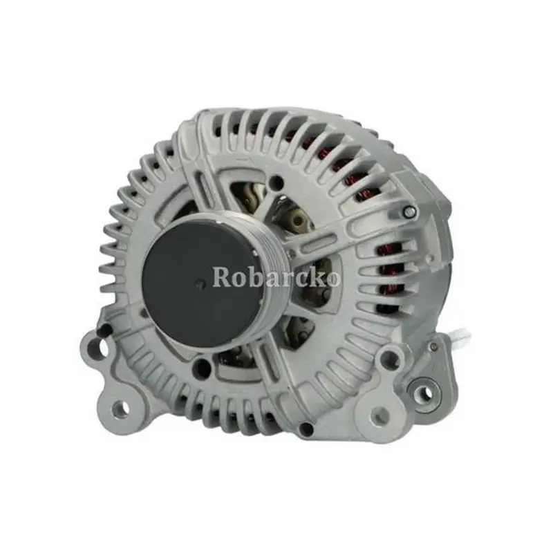 Lichtmaschine Generator passend für 180A VOLKSWAGEN CA1912IR TG17C019