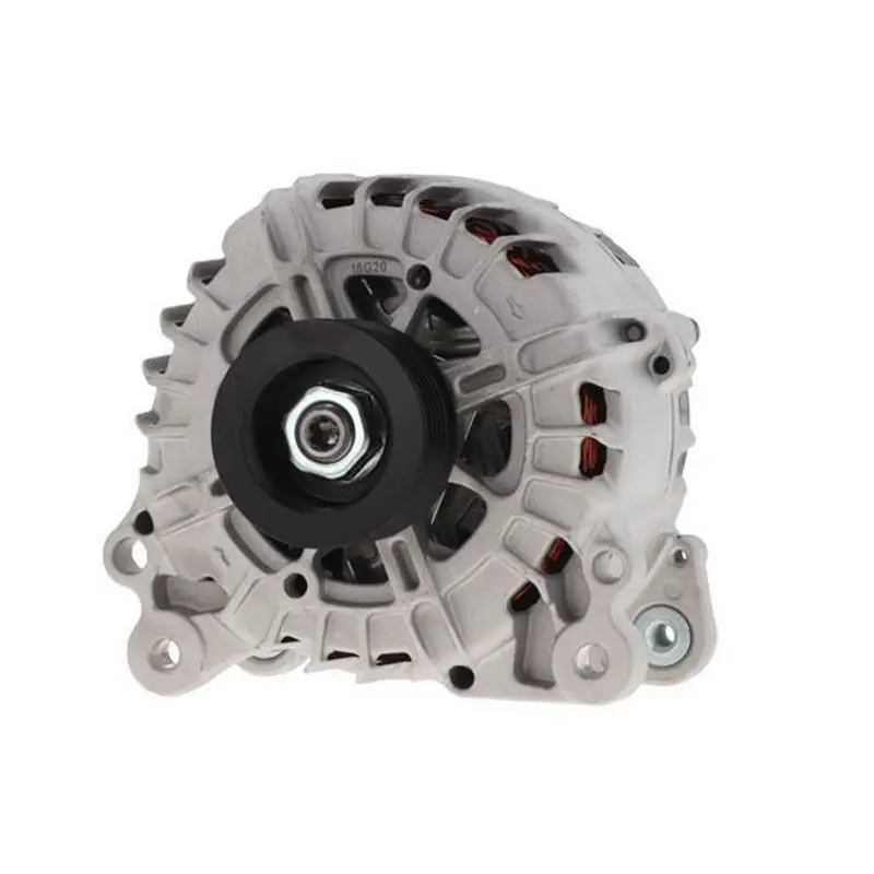 Lichtmaschine Generator passend für 180A VOLKSWAGEN FG18S071 440304