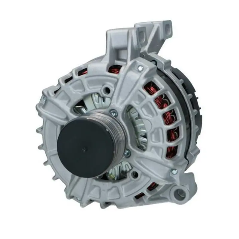 Lichtmaschine Generator passend für 180A VOLVO CA2001IR 0125811020