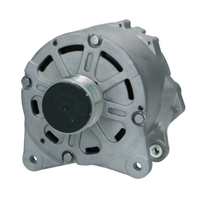 Lichtmaschine Generator passend für 190A AUDI LR1190-941
