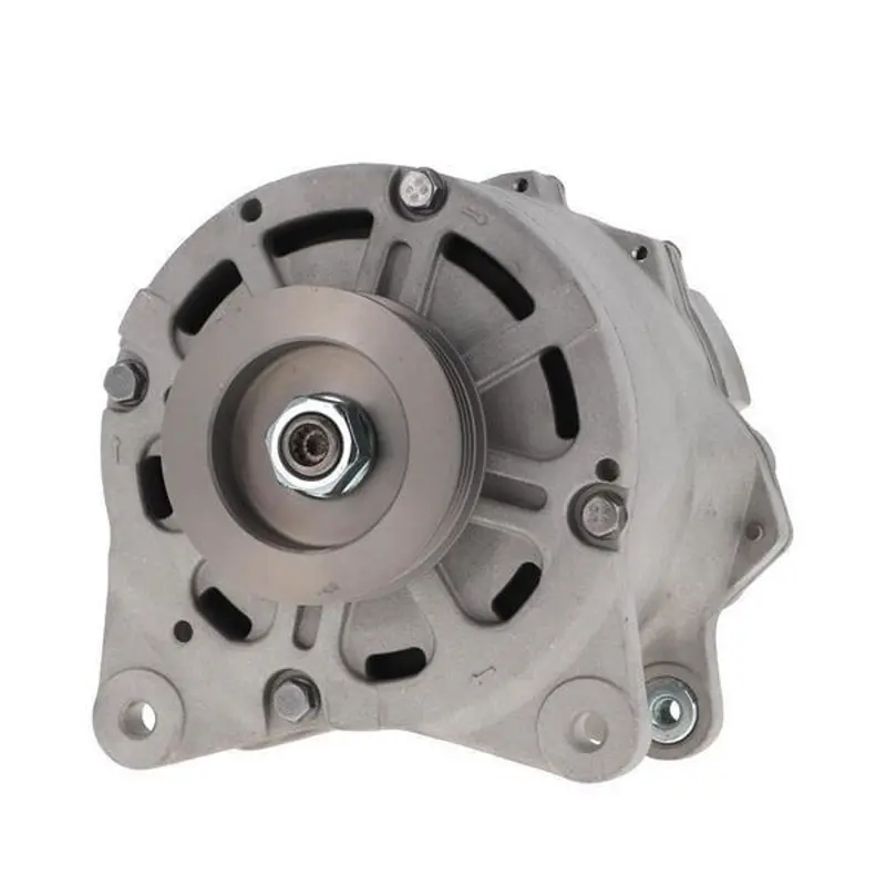 Lichtmaschine Generator passend für 190A AUDI LR1190-949