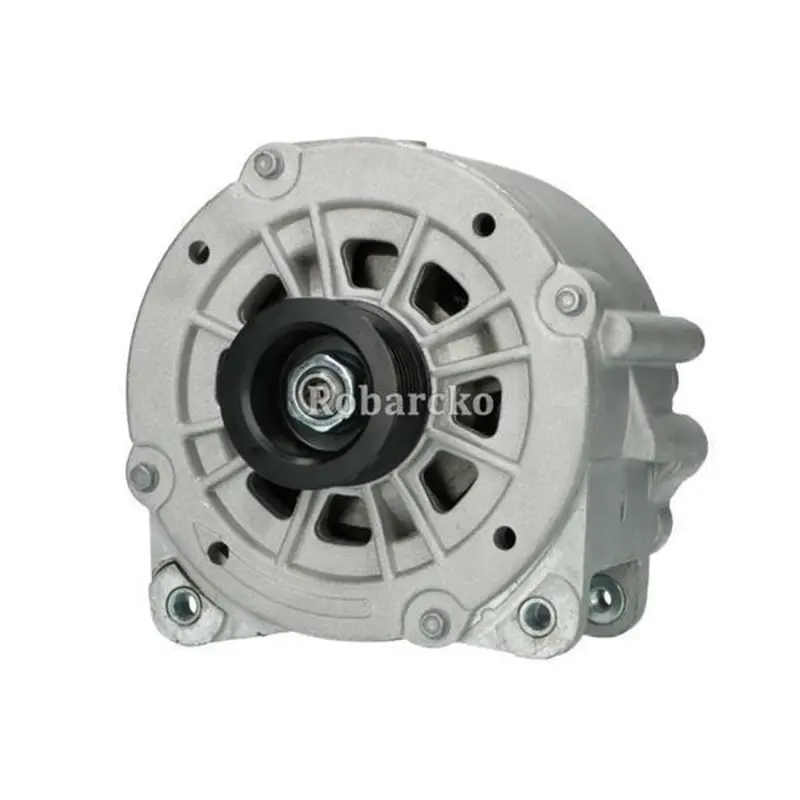 Lichtmaschine Generator passend für 190A AUDI PORSCHE VW 10480500