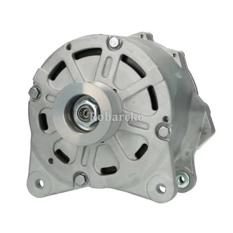 Lichtmaschine Generator passend für 190A AUDI VOLKSWAGEN LR1190-901C