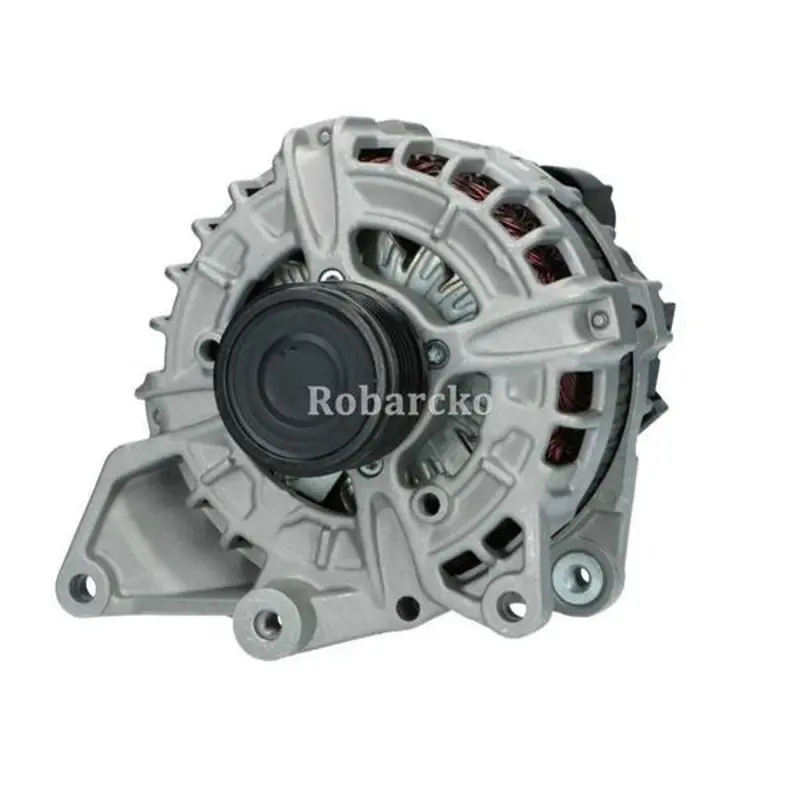 Lichtmaschine Generator passend für 190A MERCEDES 0125812010