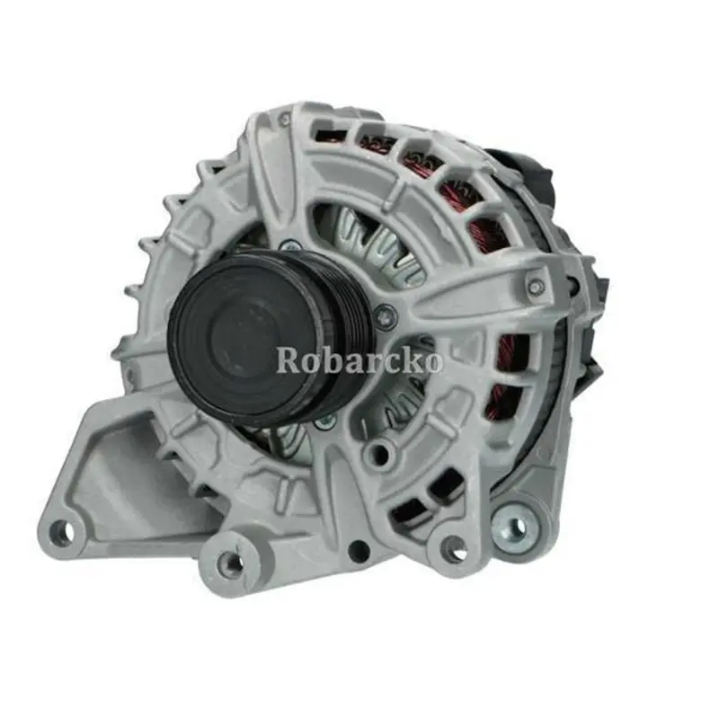 Lichtmaschine Generator passend für 190A MERCEDES 0125812057