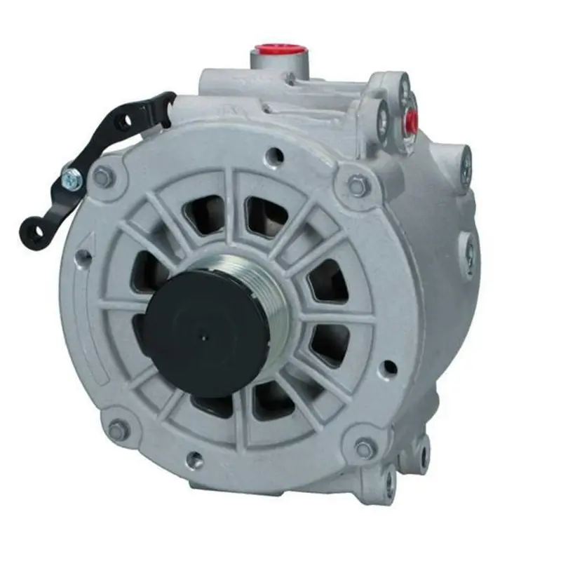 Lichtmaschine Generator passend für 190A MERCEDES CA1838IR A0001501750