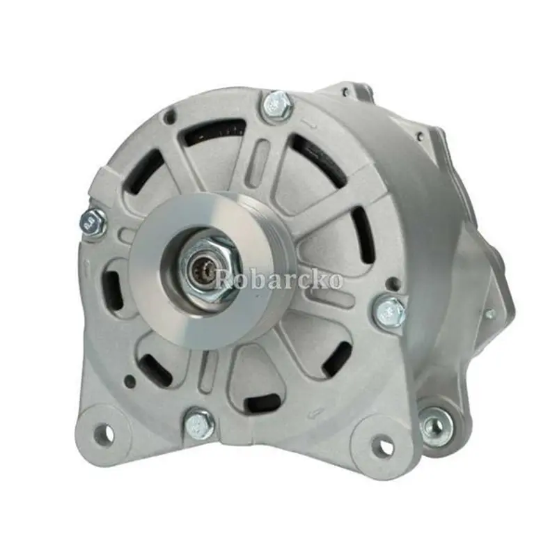 Lichtmaschine Generator passend für 190A VOLKSWAGEN AUDI LR1190-904