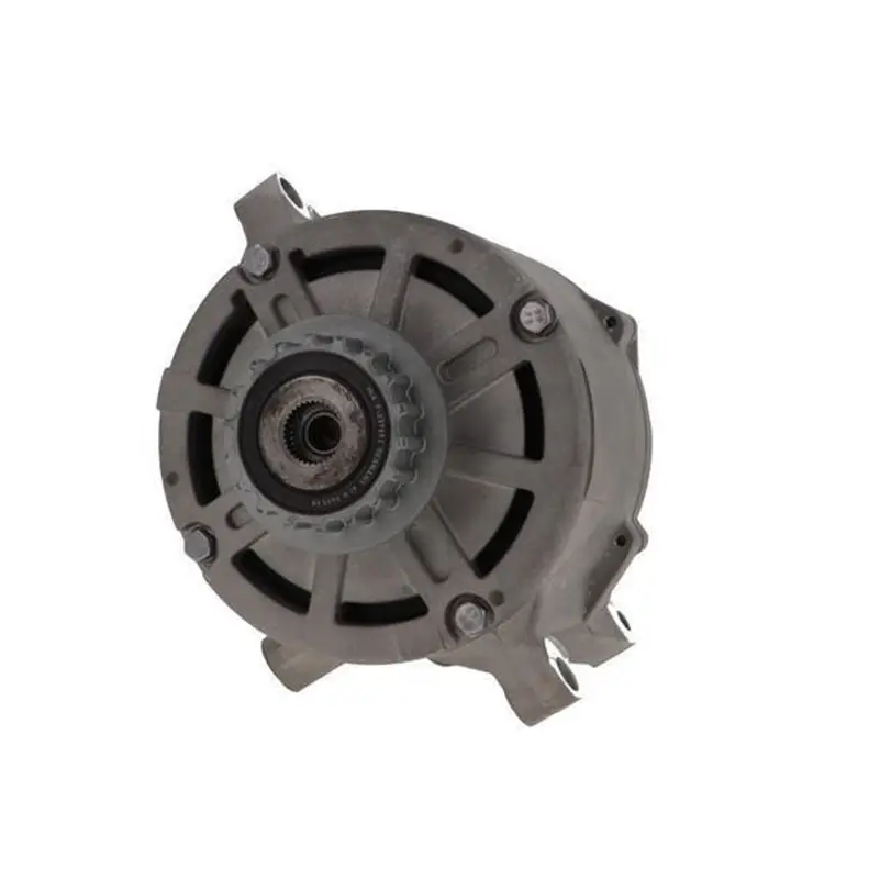Lichtmaschine Generator passend für 190A VOLKSWAGEN AUDI LR1190-913