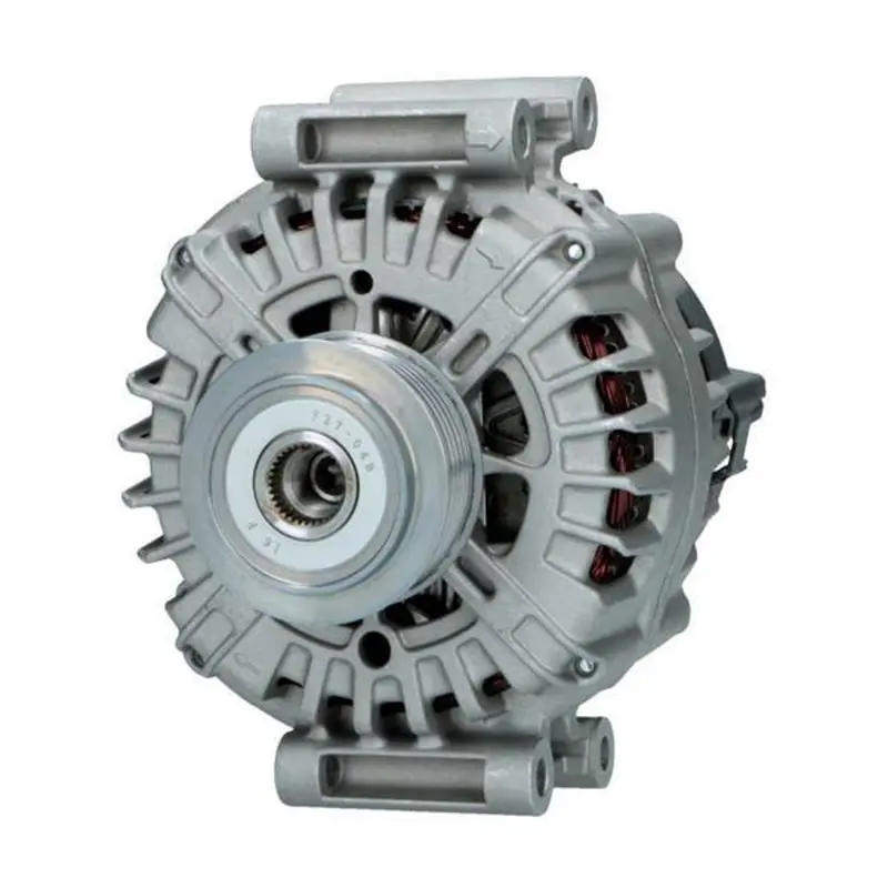 Lichtmaschine Generator passend für 200A AUDI VOLKSWAGEN FG20S012