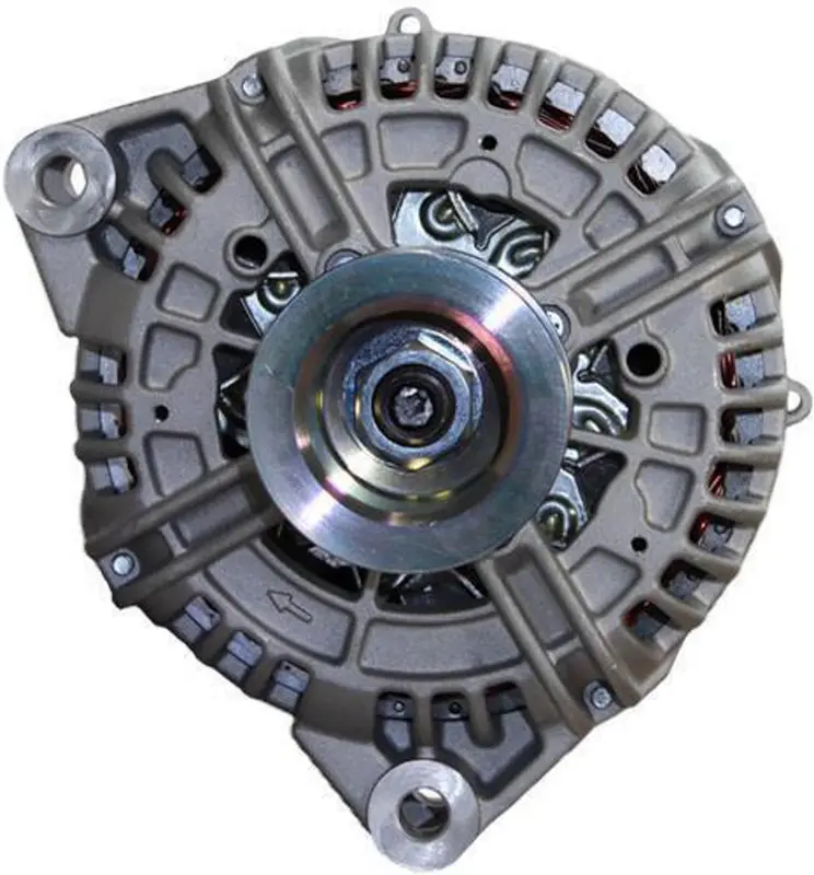 Lichtmaschine Generator passend für 200A JOHN DEERE 0124625029