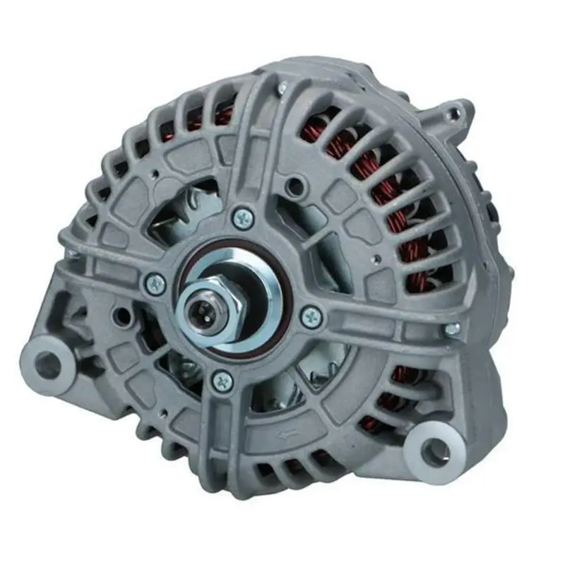 Lichtmaschine Generator passend für 200A JOHN DEERE 0124625030