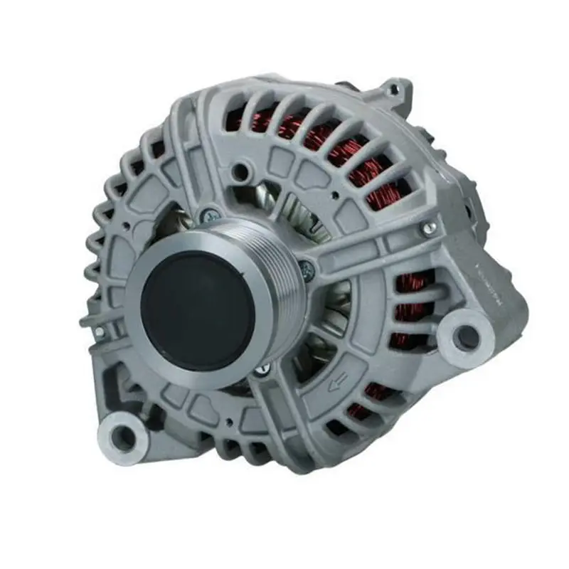 Lichtmaschine Generator passend für 200A JOHN DEERE 0124625031