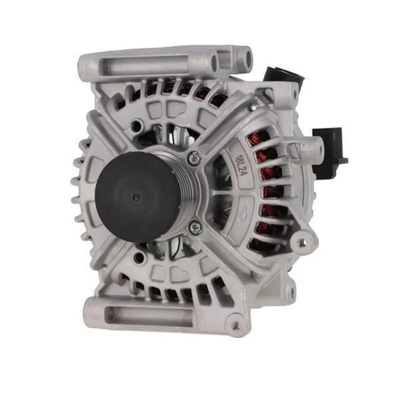 Lichtmaschine Generator passend für 200A MERCEDES CA1764IR  0124625019