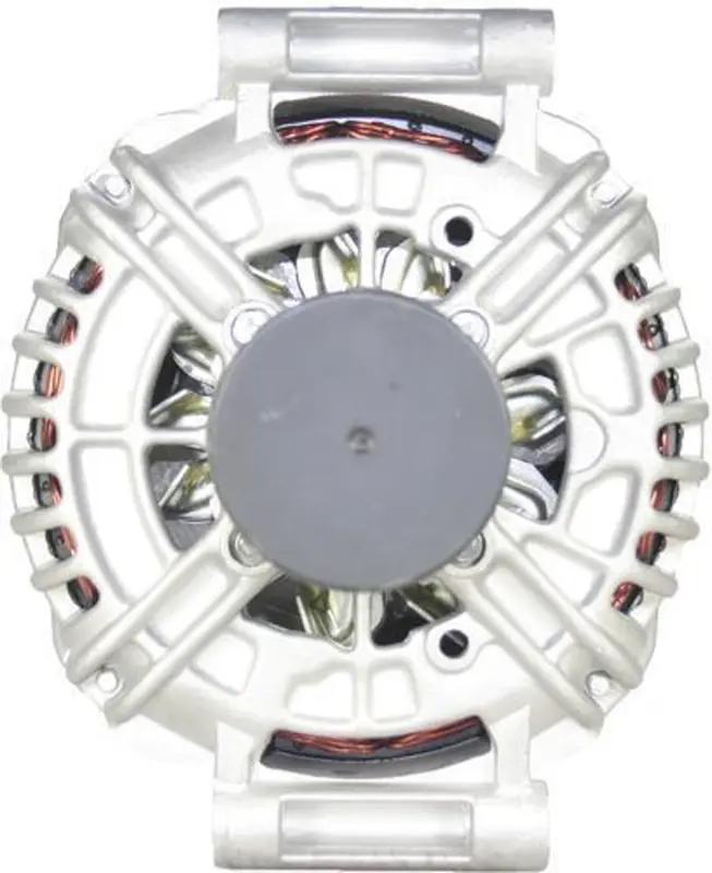 Lichtmaschine Generator passend für 200A MERCEDES CA1846IR  0124625006 + INA PULLEY