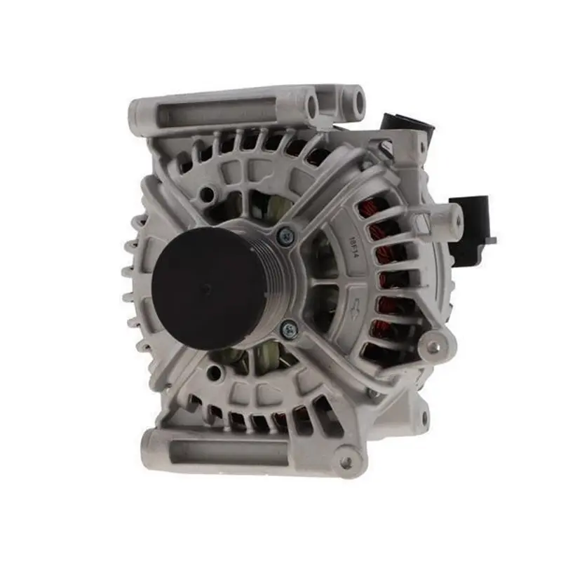Lichtmaschine Generator passend für 200A MERCEDES CA1859IR  0124625045