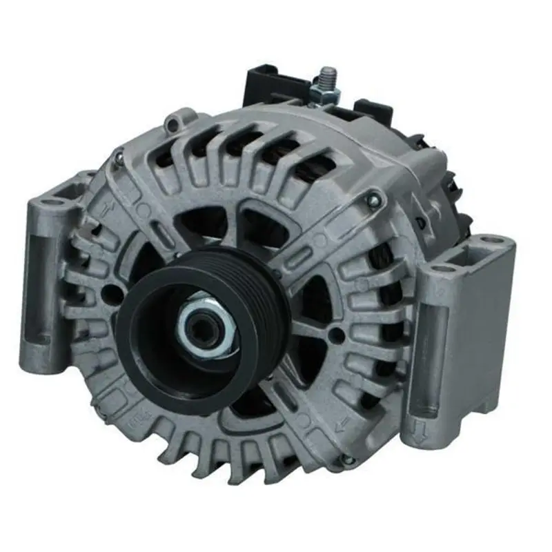 Lichtmaschine Generator passend für 200A MERCEDES CG20U011  440567