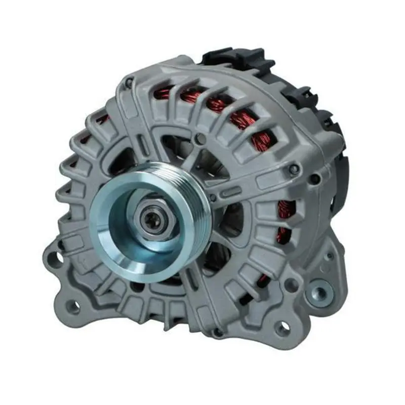 Lichtmaschine Generator passend für 220A AUDI FG23S065  440470