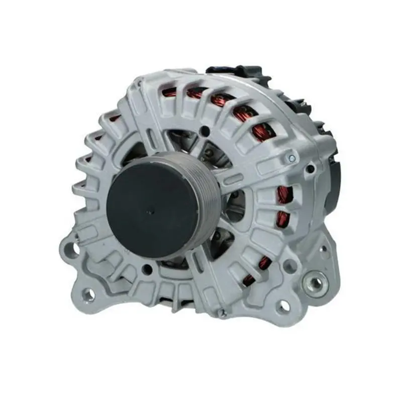 Lichtmaschine Generator passend für 220A AUDI SEAT VOLKSWAGEN FGN23S028  440302