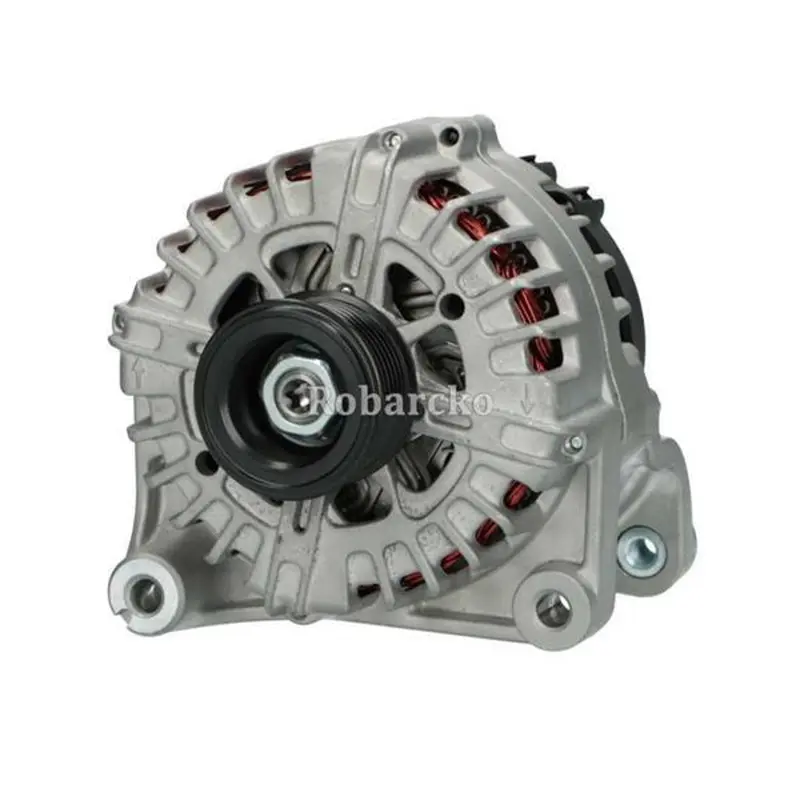 Lichtmaschine Generator passend für 220A BMW FG23S011