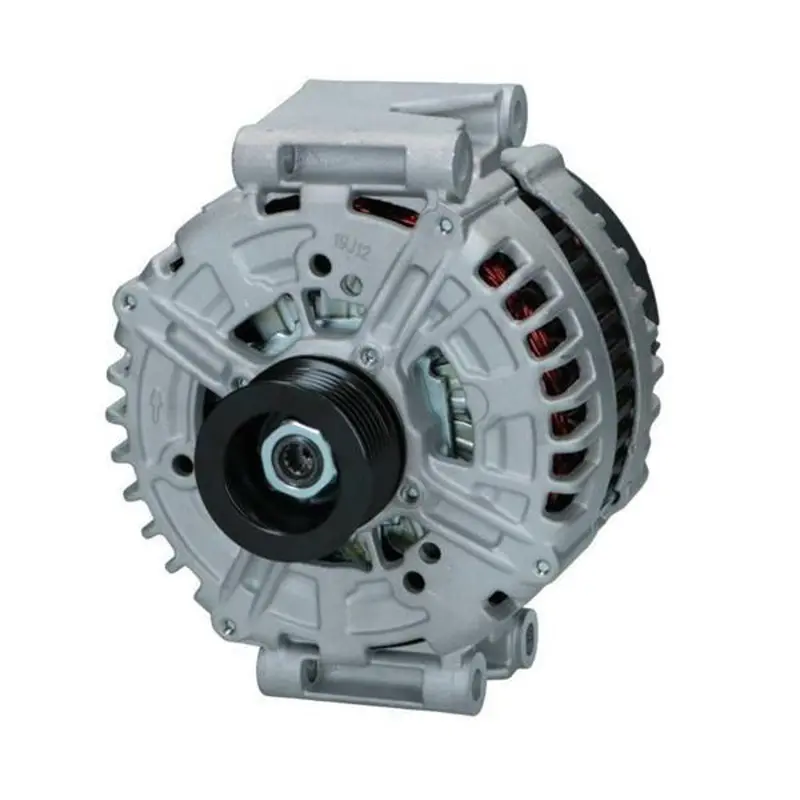 Lichtmaschine Generator passend für 220A MERCEDES 0121813001