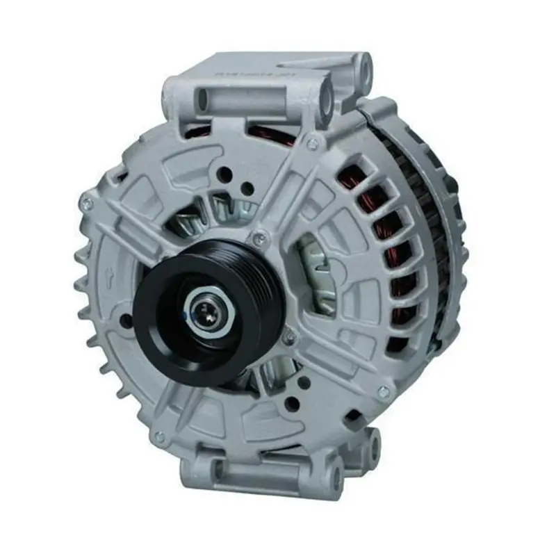 Lichtmaschine Generator passend für 220A MERCEDES 0121813014