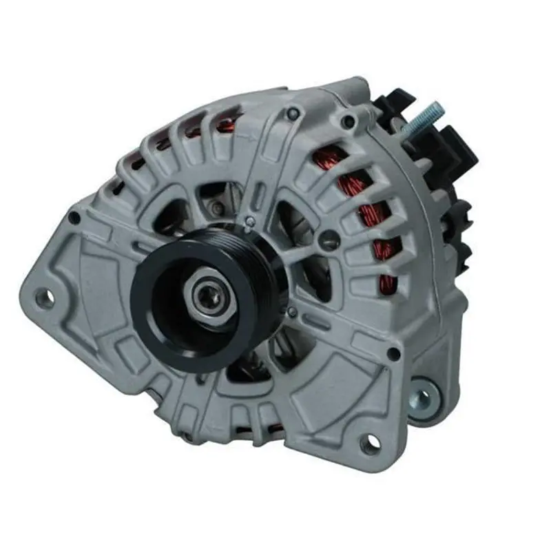 Lichtmaschine Generator passend für 220A MERCEDES FG23S021 440274