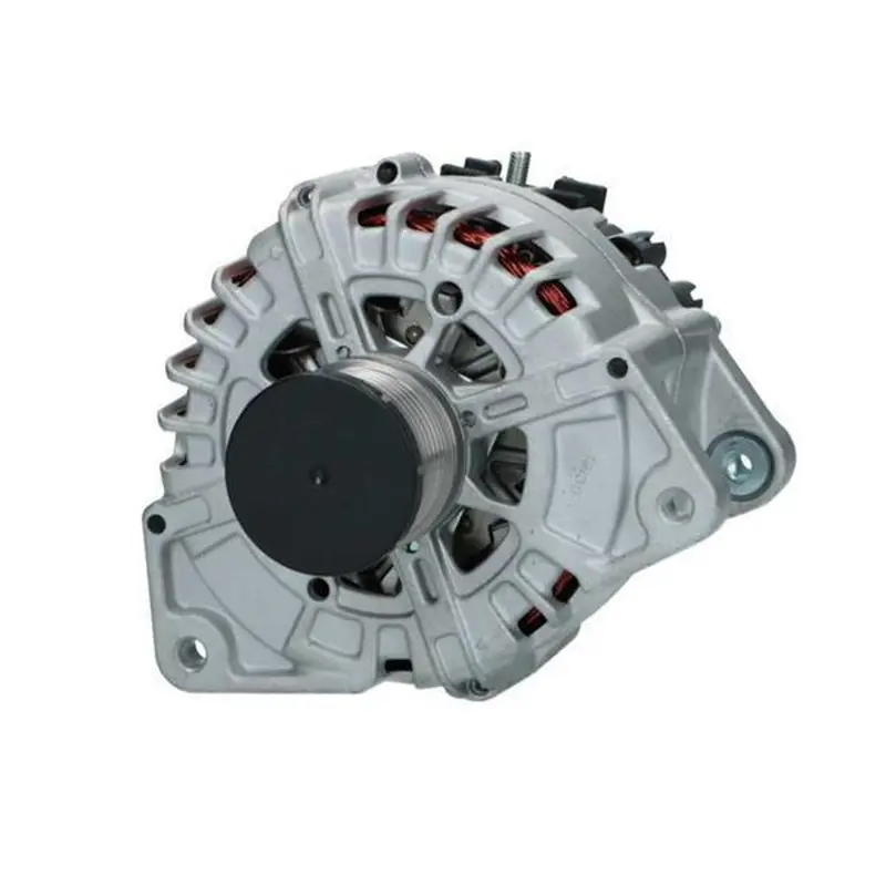 Lichtmaschine Generator passend für 220A MERCEDES FG23S039 440332