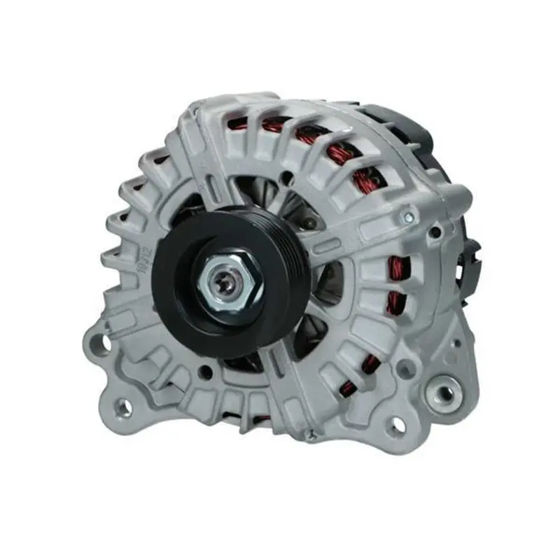 Lichtmaschine Generator passend für 220A VOLKSWAGEN FG23S031 440306