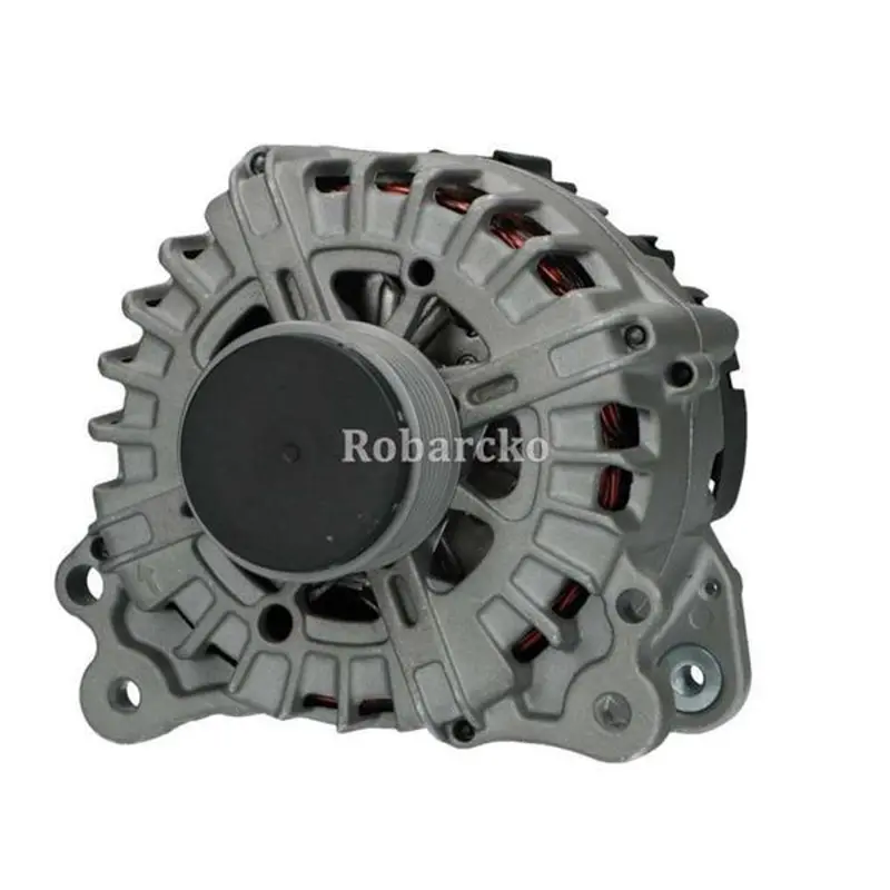 Lichtmaschine Generator passend für 230A PORSCHE VOLKSWAGEN FG23S025  440269