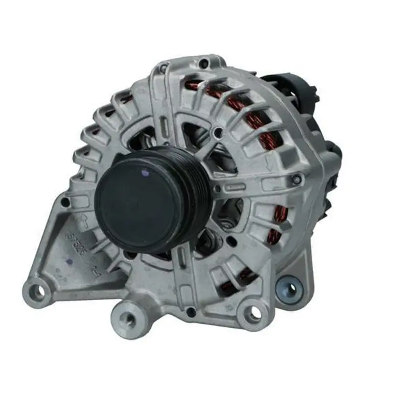 Lichtmaschine Generator passend für 250A MERCEDES CG25S019