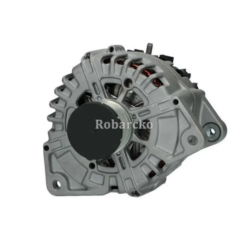 Lichtmaschine Generator passend für 250A MERCEDES CG25S039  440603