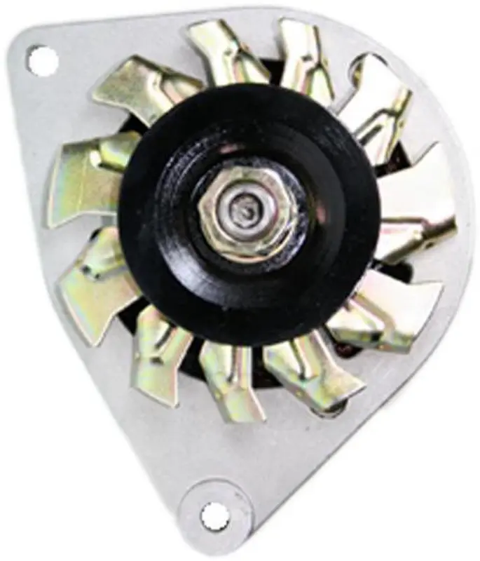 Lichtmaschine Generator passend für 33A DEUTZ CA76IR 0120339514 with OE Regler