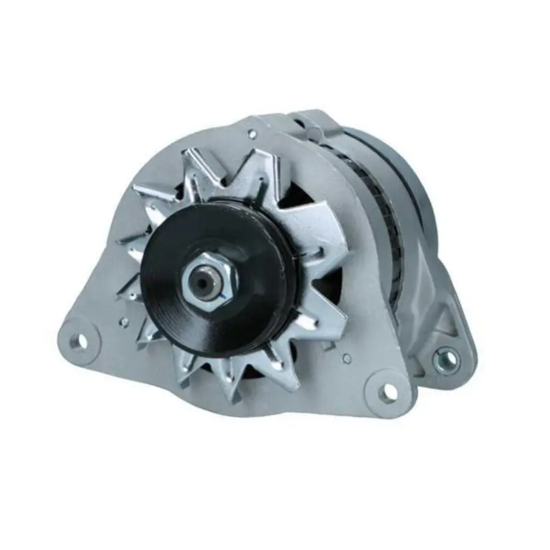 Lichtmaschine Generator passend für 34A CASE CA17H LRA100