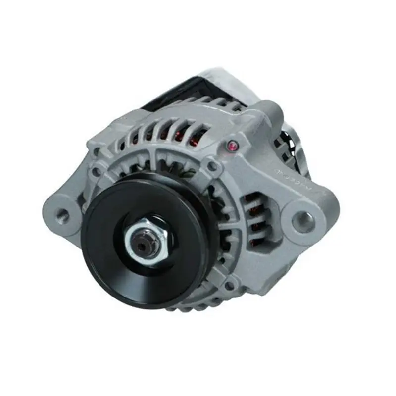 Lichtmaschine Generator passend für 40A KUBOTA 100211-4640